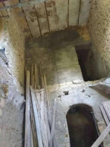 Immobile in asta di 37 m², box auto in vendita a Villarosa - Foto 5