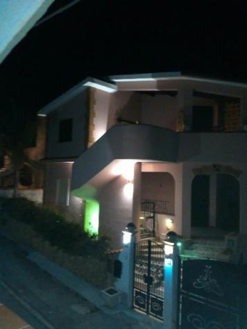 villa ideale pervacanza al mare mq800 numero locali cinque