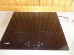 Piano cottura induzione Whirlpool