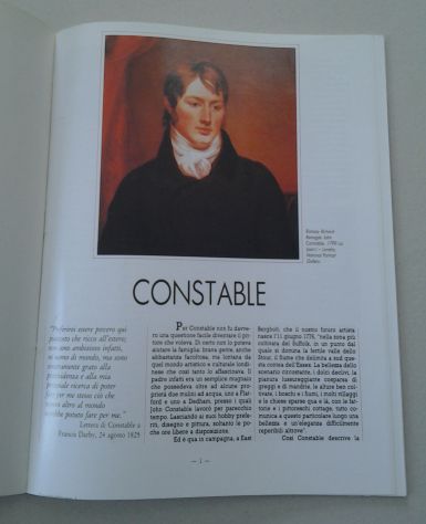 CONSTABLE - Foto 2