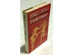 IL SOLE MALATO. VIAGIO NELLA PAURA DELL’AIDS di Biagi Enzo 1°Ed. Mondadori, 1987