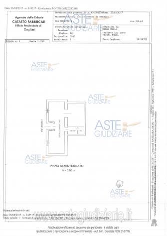 IMMOBILI-IMMOBILE COMMERCIALE-Via Umberto, 38, 09030 Sardara SU, Italia - Foto 2
