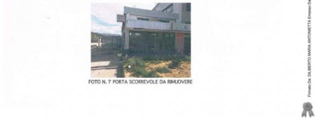Immobile in asta di 122 m² in vendita a Sciacca - Foto 4