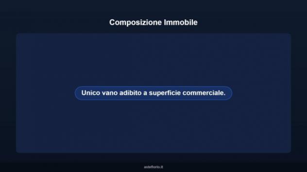 Immobile in asta di 34 m² in vendita a Teglio - Foto 7