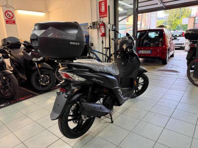 SYM Symphony 125 SYMPHONY S 15 rif. 23971750 - Foto 4