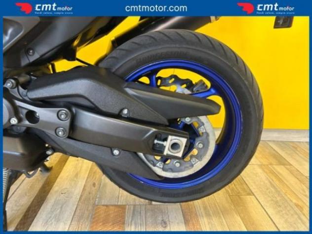 YAMAHA T-Max 530 Garantito e Finanziabile rif. 24143462 - Foto 8