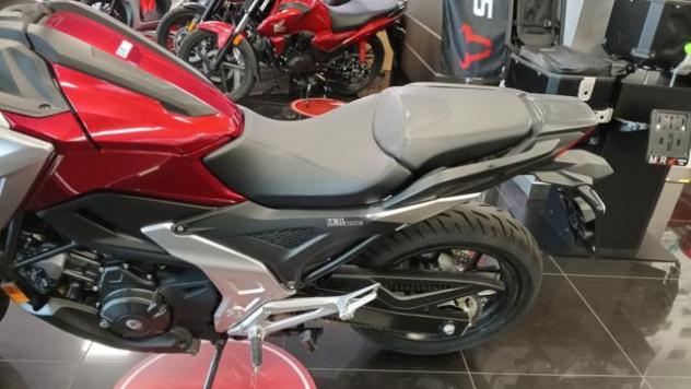 HONDA NC750 X DCT rif. 23882655 - Foto 4