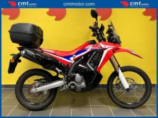 HONDA CRF 250 R ally Garantita e Finanziabile rif. 24125646