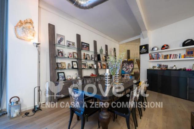 Loft / Open Space di 194 m² con 5 locali e posto auto in vendita a Pesaro - Foto 7