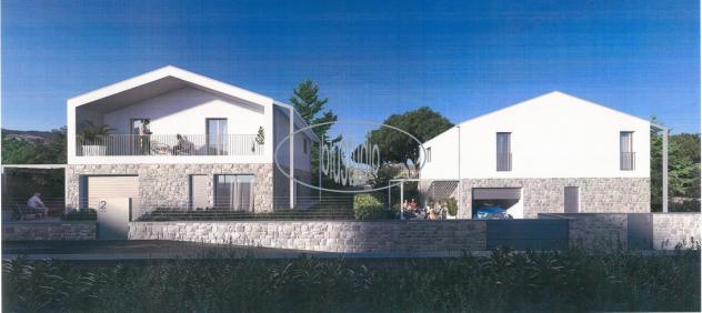 VILLA di 5 vani e di 250 mq (REGGELLO) rif. V-2309 - Foto 4