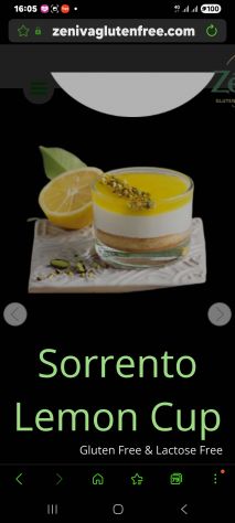 Pasticceria - panificazione gluten free - Foto 3