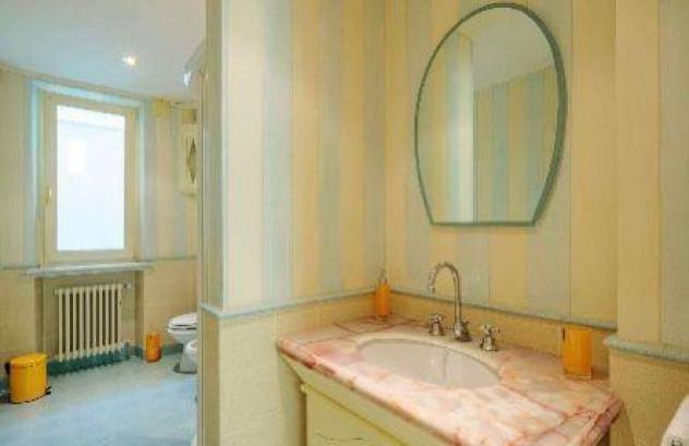 Casa singola in affitto a Forte dei Marmi 300 mq Rif: 1233570 - Foto 7