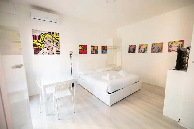 Nuovissimo Loft in Zona Corvetto (M3) - Foto 5