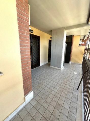 MONTEROTONDO QUADRILOCALE CON POSTO AUTO - Foto 4