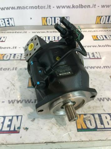 Pompa Rexroth A10VO