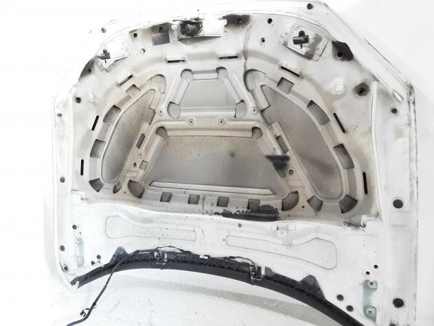 COFANO ANTERIORE BMW X1 Serie (E84) 41002993151 N47D20C (0915) - Foto 7