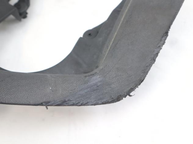 APRILIA ATLANTIC 500 105269 COVER STRUMENTAZIONE 01 - 04 SPEEDOMETER COVERCON GRAFFIO - Foto 2