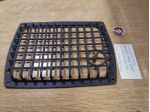 Griglia parasassi fanale anteriore Garelli Tiger 125 XRD GR 5090956170