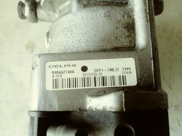 Pompa Gasolio Tata Dicor Xenon Safari Telco - Foto 4