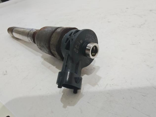 INIETTORE PEUGEOT 208 Serie 9820403480 Diesel 1.5 (1219) - Foto 10