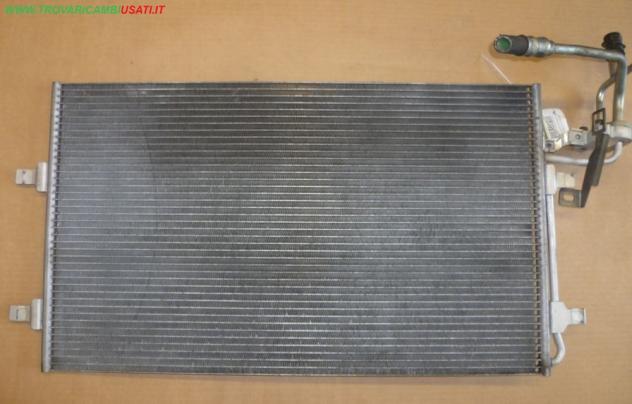 CONDENSATORE A/C 31356002 VOLVO V50  Raffreddamento  Termico  Clima  Condensatore a-c VOLVO - C30 - 01-10-2006 - 01-02-2010, VOLVO - S40 - 01-04-
