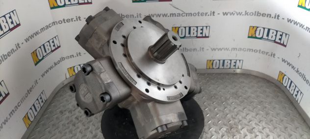 Motore Calzoni C1100 H5 A 0 D75 J