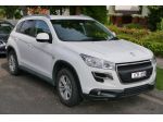 ricambi usati peugeot 4008 2012-2017 #2