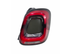 STOP FANALE POSTERIORE DESTRO FIAT 500 X Serie 52092111 (15)