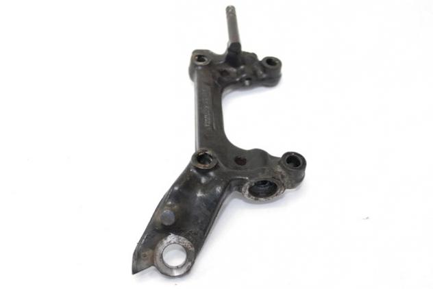 STAFFA SUPPORTO CAVALLETTI BMW K75 C K569 1984 - 2005 46522311150 STANDS BRACKET - Foto 4