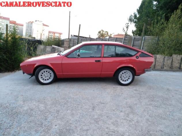 Cerchi ronal a1 style 7x 15 4x98 et25 alfa romeo - Foto 4