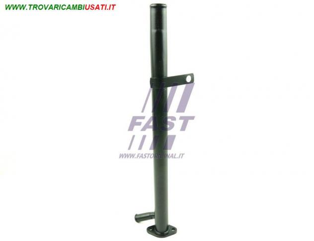 TUBO RADIATORE FIAT DUCATO 94 POMPA ACQUA 2.5/2.8TD FT61026