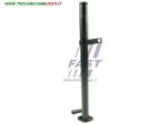 TUBO RADIATORE FIAT DUCATO 94 POMPA ACQUA 2.5/2.8TD FT61026