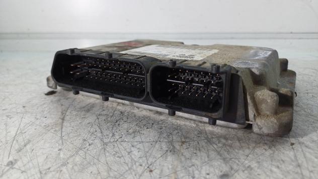 CENTRALINA MOTORE FIAT Panda 1° Serie IAW4EF.P2/HW223/4701-850 187A1000 benzina 1108 (8003) - Foto 4