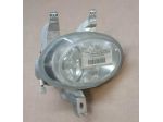 PROIETTORE FENDINEBBIA DX PEUGEOT 206 - VALEO 9635076080 RH 999-U35011 Part &hellip;