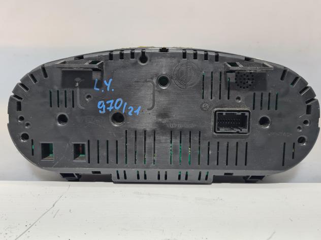 QUADRO STRUMENTI LANCIA Ypsilon 1° Serie 51709391 (0306) - Foto 3