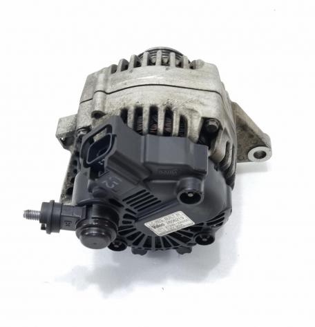 ALTERNATORE HYUNDAI i20 1° Serie 37300-2A050 D4FB Diesel 1600 (0814) - Foto 2