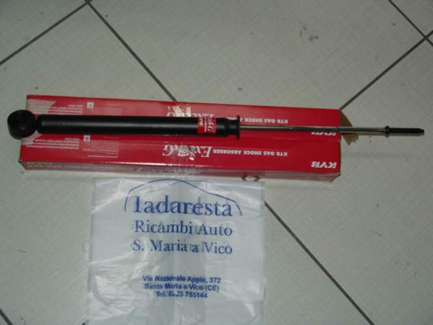 Ammortizzatori posteriori 48531b2420b daihatsu cuore 2007