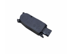 MOTORINO CONVOGLIATORE ARIA RADIATORI PEUGEOT 2008 Serie 5877R1001 YH01 Die &hellip;