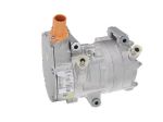 Compressore Clima E-2008 E-208 E-Doblo 9840056680