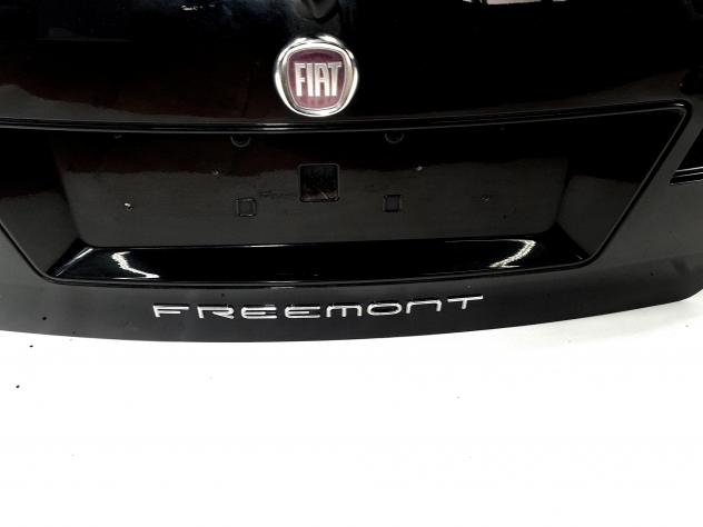 PORTELLONE POSTERIORE COMPLETO FIAT Freemont 1° Serie 939B5000 (11) - Foto 5