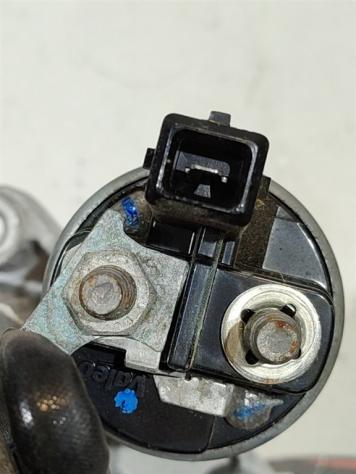 MOTORINO D' AVVIAMENTO CITROEN C3 AirCross 9825233080 YH01 diesel 1499 (17) - Foto 4