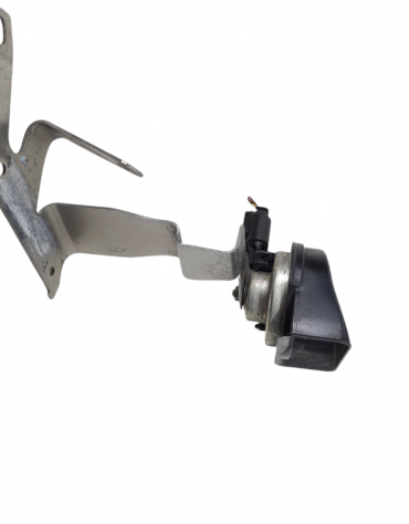 AVVISATORE ACUSTICO CLACSON MINI One 3° Serie 61337401574 (13) - Foto 13