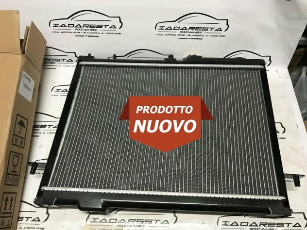 Radiatore Great Wall Hover - Steed 2.4 Bz - GPL 1301100BP00 - Foto 2