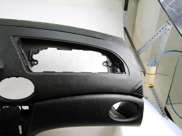 1209014 CRUSCOTTO FORD FOCUS 1.8 D 85KW 5M 3P (2003) RICAMBIO USATO - Foto 4