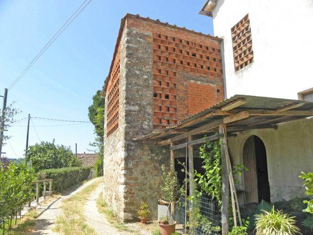 Rustico in vendita a Aquilea - Lucca 180 mq Rif: 1411777 - Foto 7