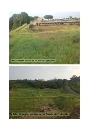 AFFITTO TERRENO - Foto 2