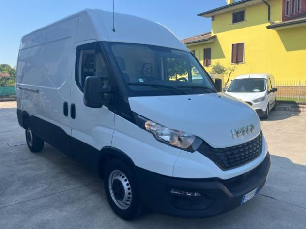 IVECO Daily 33S12V 2.3 HPT PM-TM Furgone rif. 23990120 - Foto 3
