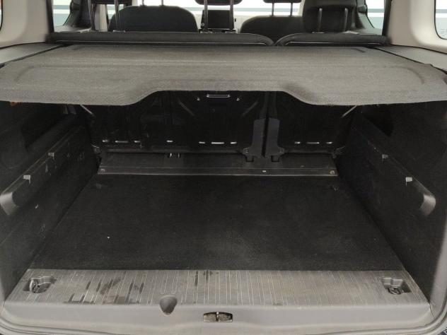 Toyota Proace City Verso 1.2P 110cv S&S L1 D Executive - Foto 5