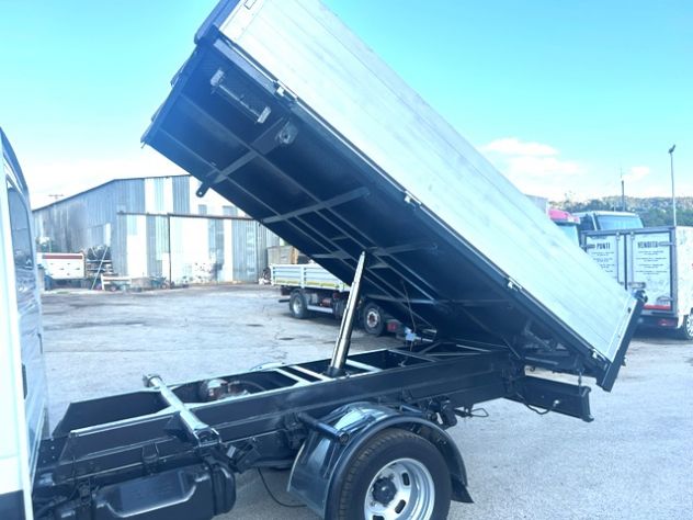 camion iveco daily 35c15 ribaltabile - Foto 5