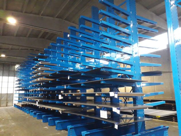 cantilever efficienti - Foto 2